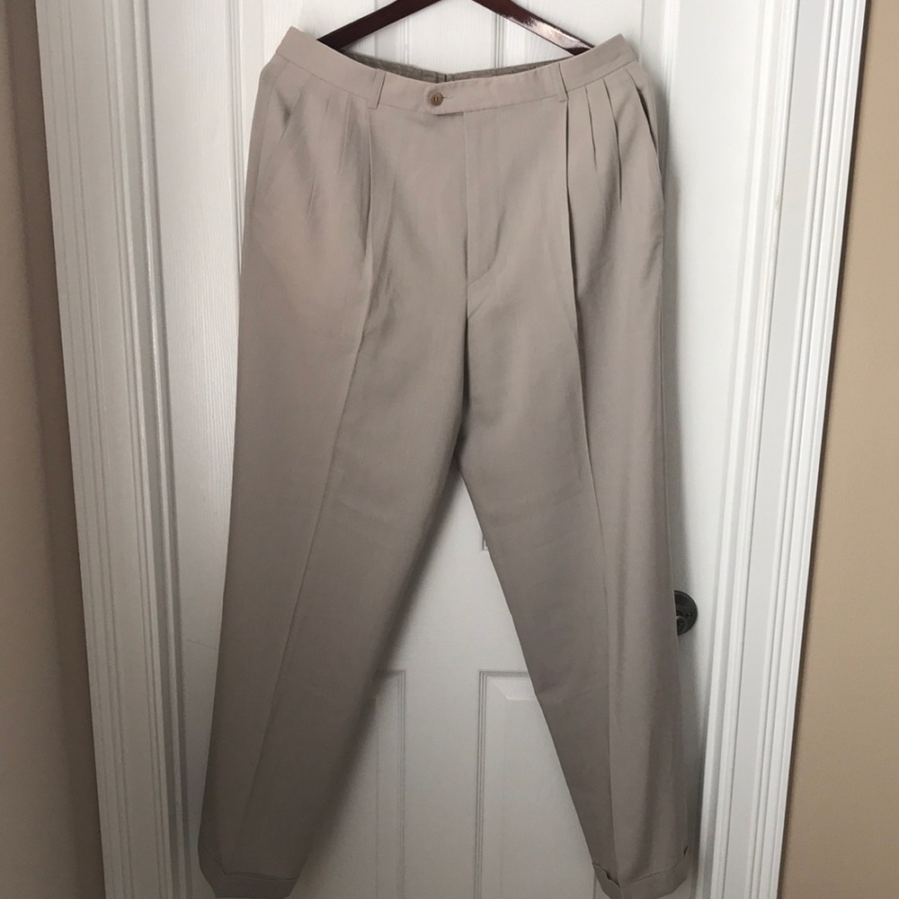Zanella Dress Pant Size 35